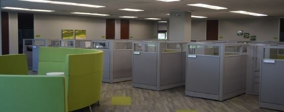 More Photos Of 10800 Richmond Ave, Houston Office For Lease