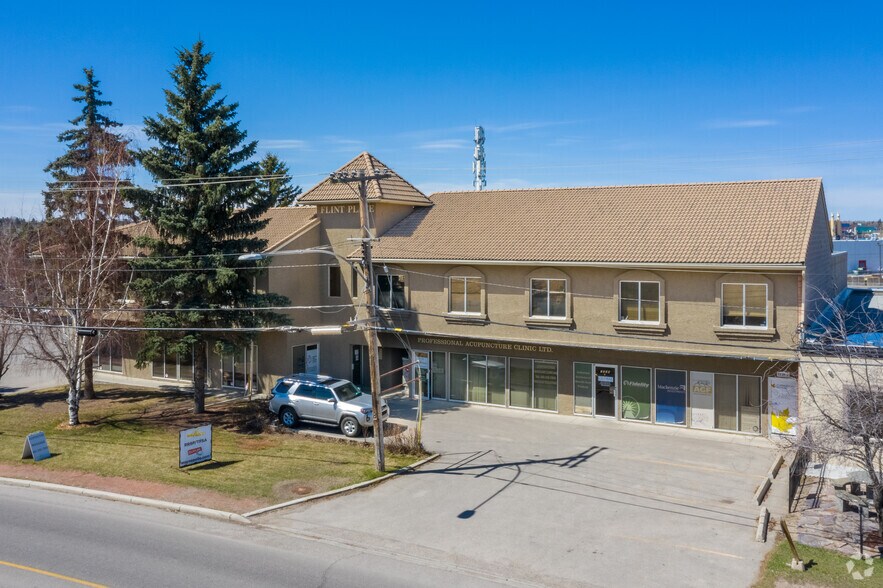 More Photos Of 7239 Flint Rd SE, Calgary Office For Lease