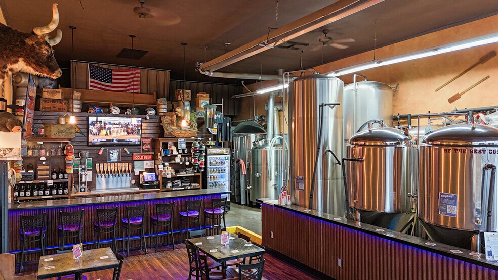 More Photos Of 104 W Orgain Ave, Wibaux Storefront For Sale