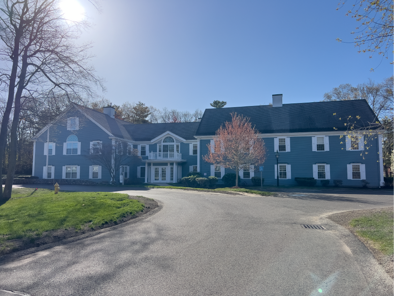 Primary Photo Of 80 Washington St, Norwell Office For Lease