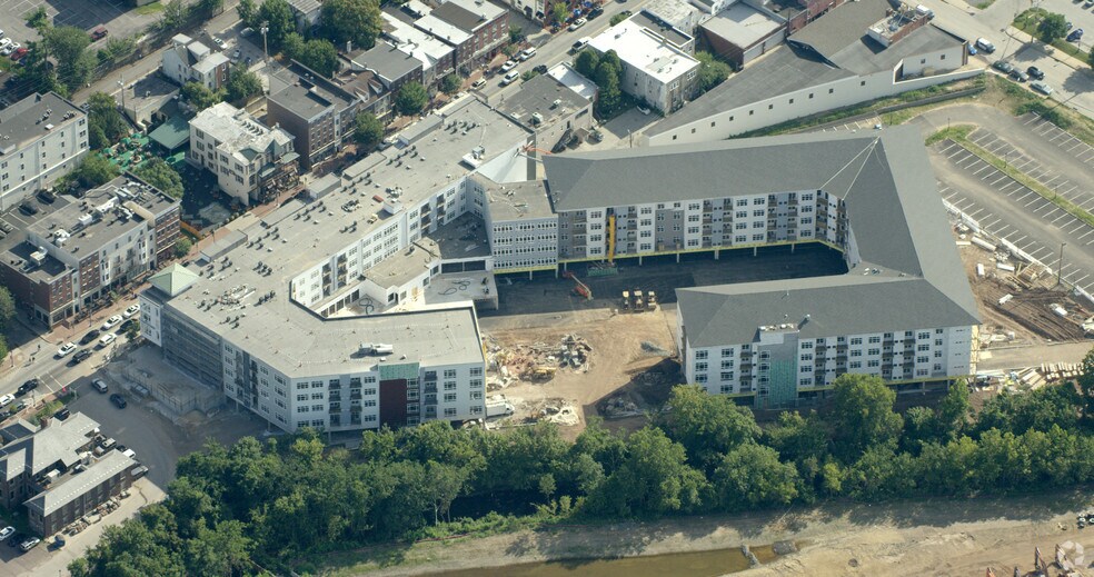 More Photos Of 131 Bridge St, Phoenixville Multifamily For Sale