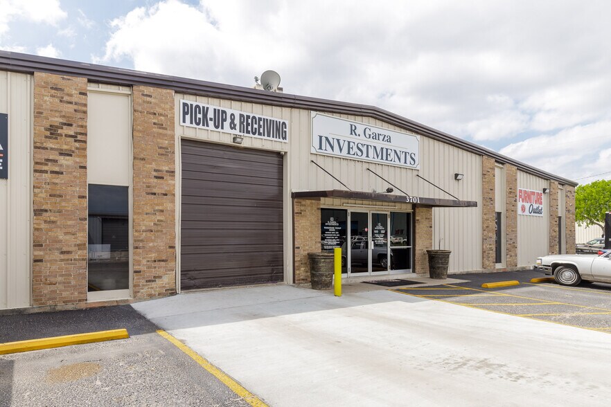 More Photos Of 3701 Apollo Rd, Corpus Christi Warehouse For Sale