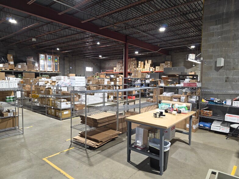 More Photos Of 3021 Liberty Ave, Pittsburgh Warehouse For Sale