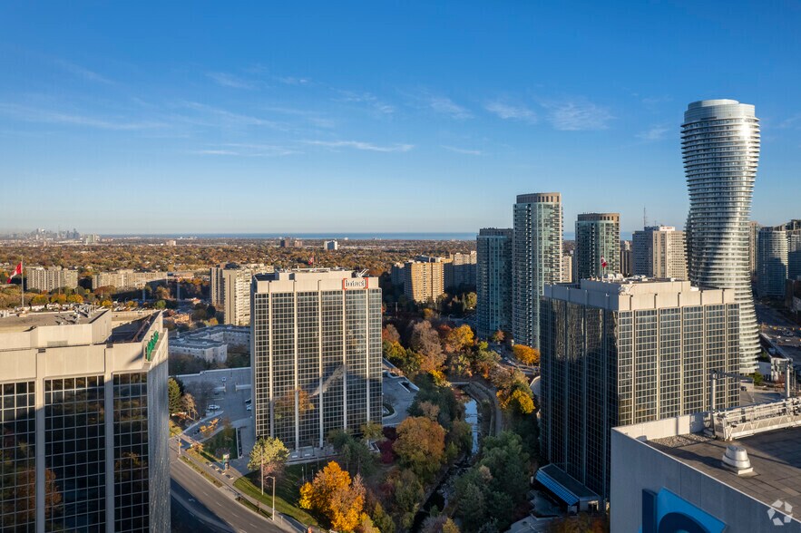 More Photos Of 1 Robert Speck Pky, Mississauga Unknown For Sale