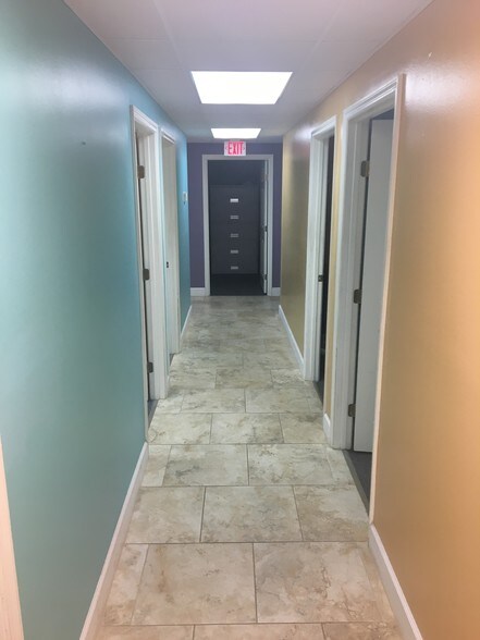 More Photos Of 2890 Harper Rd, Melbourne Industrial For Lease