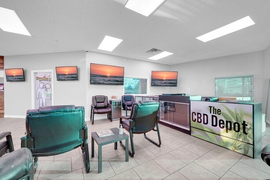 More Photos Of 3550 E Broadway Rd, Mesa Land For Lease