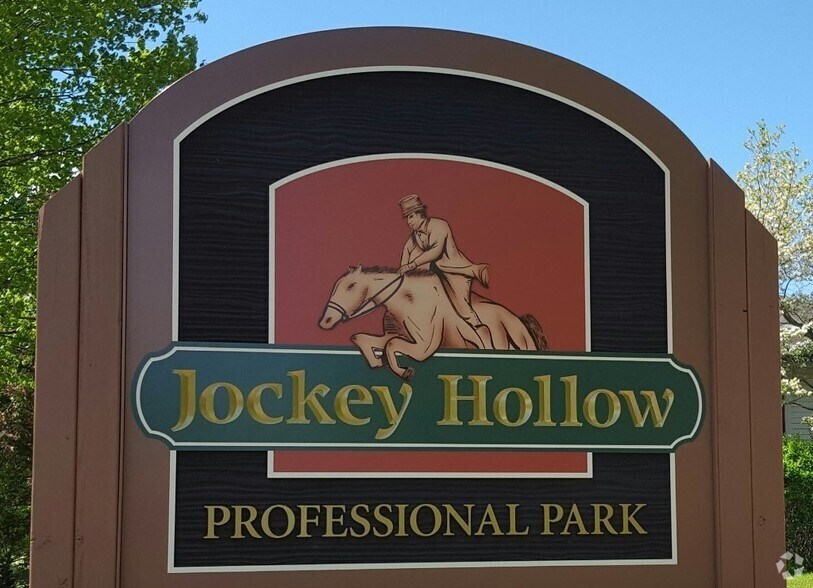 More Photos Of 5 Cold Hill Rd S, Mendham Township Office For Lease