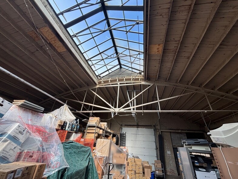 More Photos Of 1140 W Washington Blvd, Chicago Warehouse For Sale