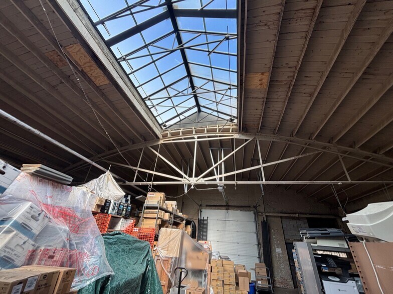More Photos Of 1140 W Washington Blvd, Chicago Warehouse For Sale