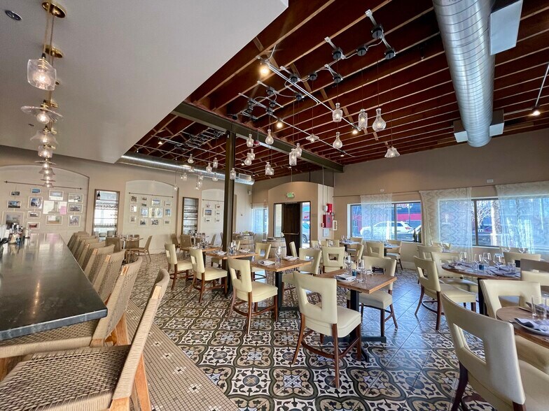 More Photos Of 2246 Larimer St, Denver Storefront For Lease