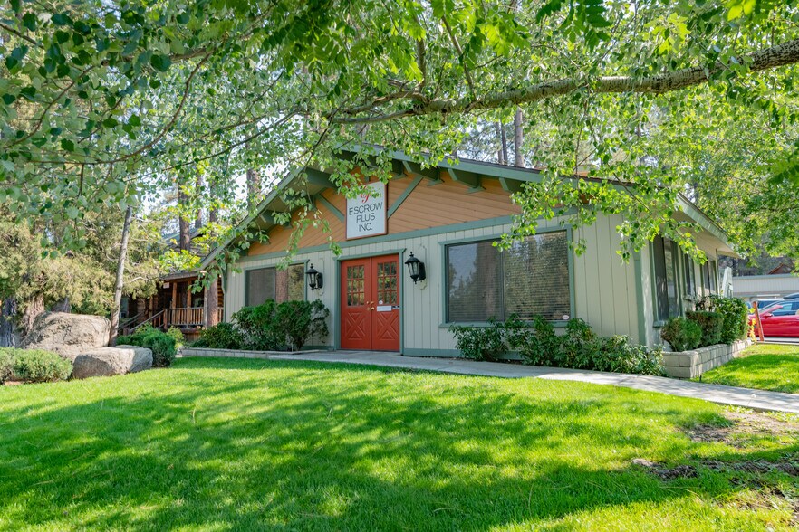 More Photos Of 41659 Big Bear Blvd, Big Bear Lake Office Residential For Lease