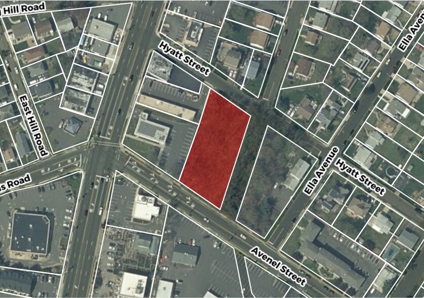 More Photos Of Avenel St, Avenel Land For Sale