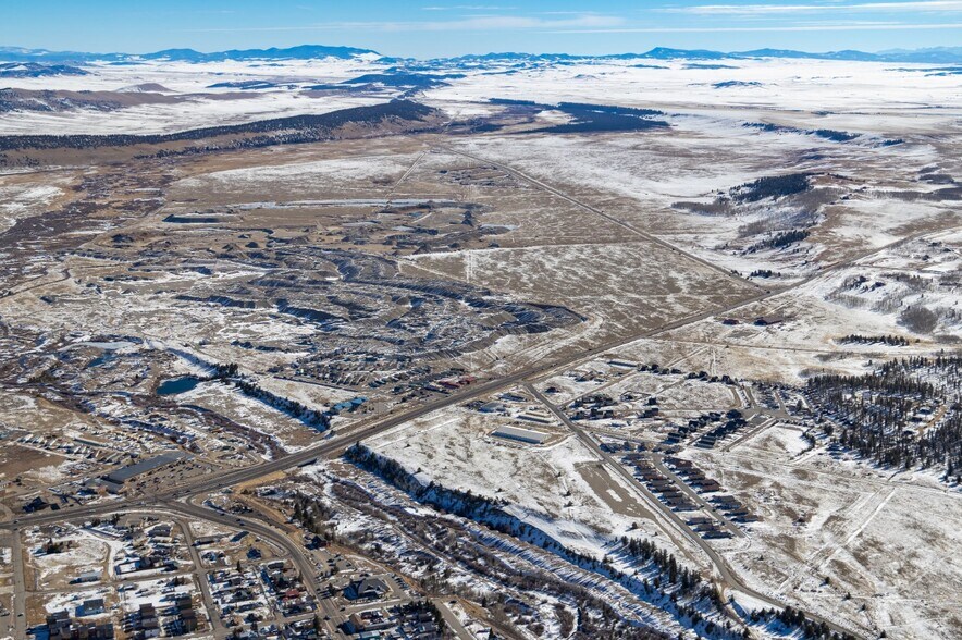 More Photos Of 22088 US-285 Hwy, Fairplay Land For Sale