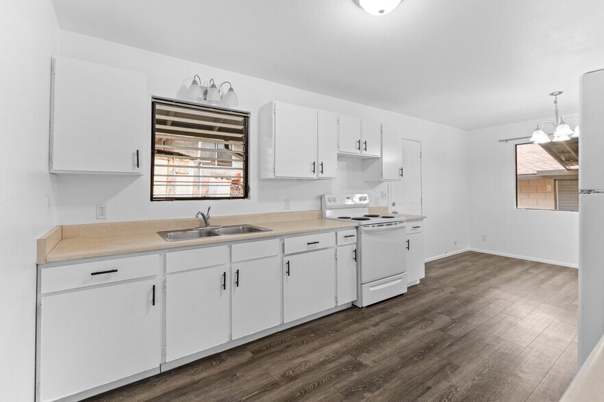 More Photos Of 667B Kamehameha Hwy, Pearl City Land For Lease