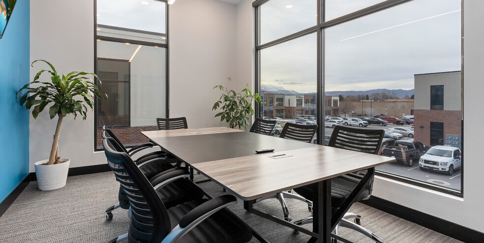 More Photos Of 10412 S 1055 W, South Jordan Office For Sale