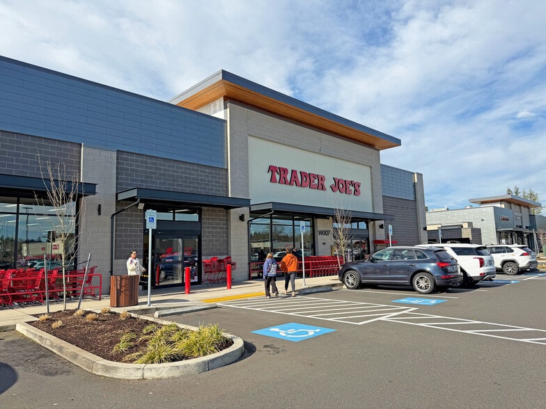 Primary Photo Of 13909 NE 10th Ave, Vancouver Unknown For Lease