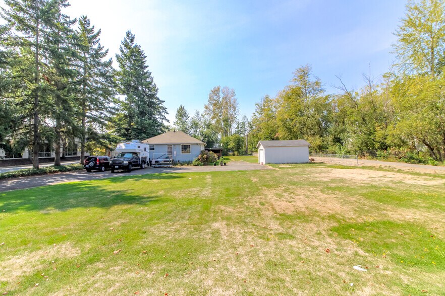 More Photos Of 21807 68th Ave S, Kent Warehouse For Sale