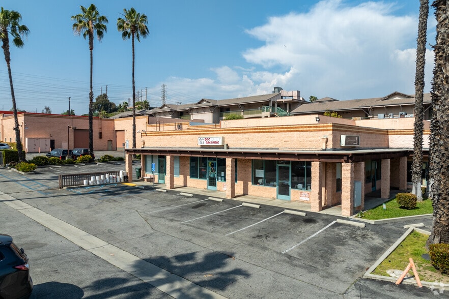 More Photos Of 1965 Potrero Grande Dr, Monterey Park Department Store For Sale