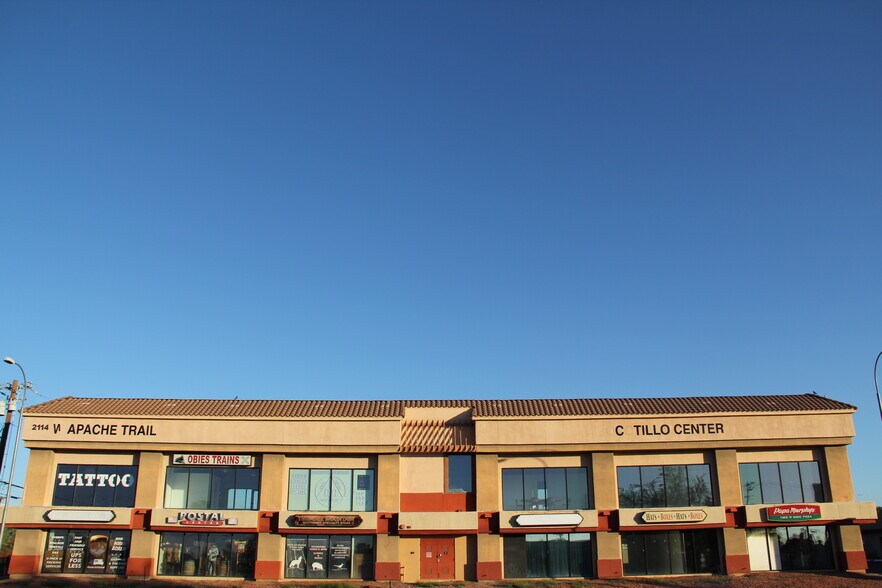 Primary Photo Of 2114 W Apache Trl, Apache Junction Storefront Retail Office For Lease
