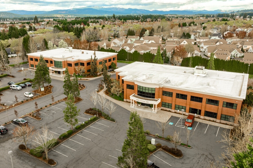 More Photos Of 16821 SE McGillivray Blvd, Vancouver Office For Lease