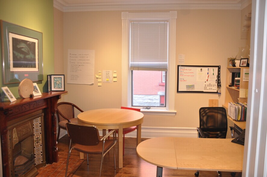 More Photos Of 470 Somerset St W, Ottawa Office For Sale