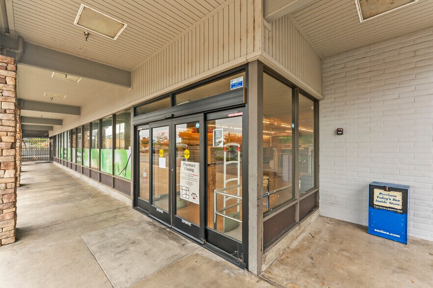 More Photos Of 6639 Watt Ave, North Highlands Drugstore For Lease