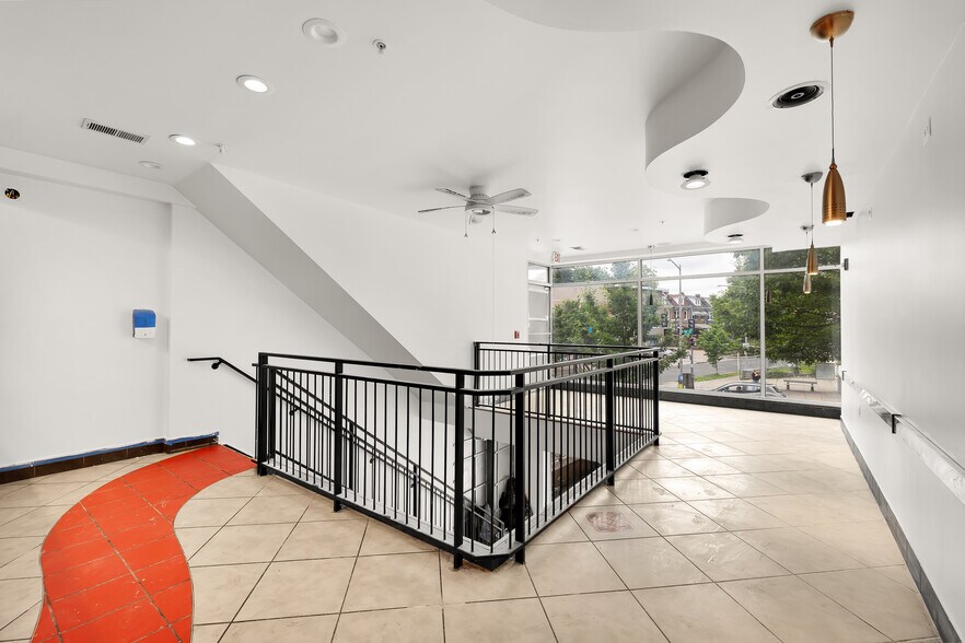 More Photos Of 3703 14th St NW, Washington Storefront For Lease