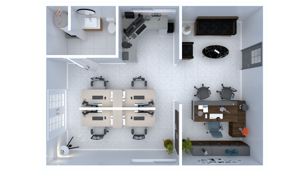 More Photos Of 14104 Taylor Loop Rd, Little Rock Office For Lease