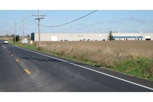 More Photos Of 710 Old SR 15 North, Milford Land For Sale