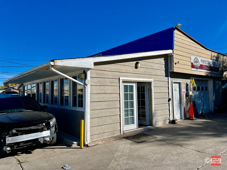 More Photos Of 5530-5536 W Colfax Ave, Lakewood Auto Dealership For Sale