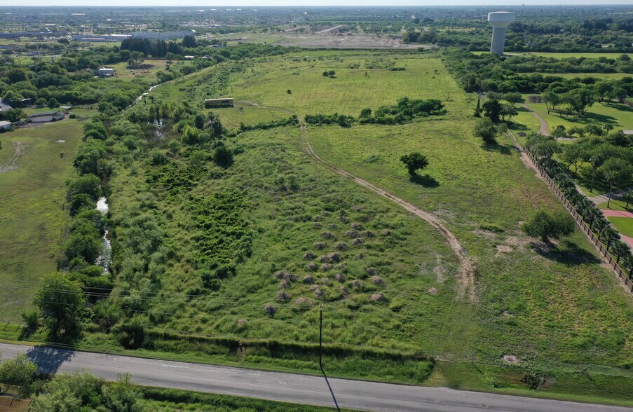More Photos Of 000 Central Avenue, Brownsville Land For Sale