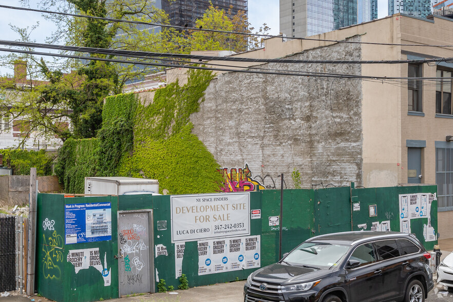 Primary Photo Of 4021 27th St, Long Island City Storefront Retail Residential For Lease