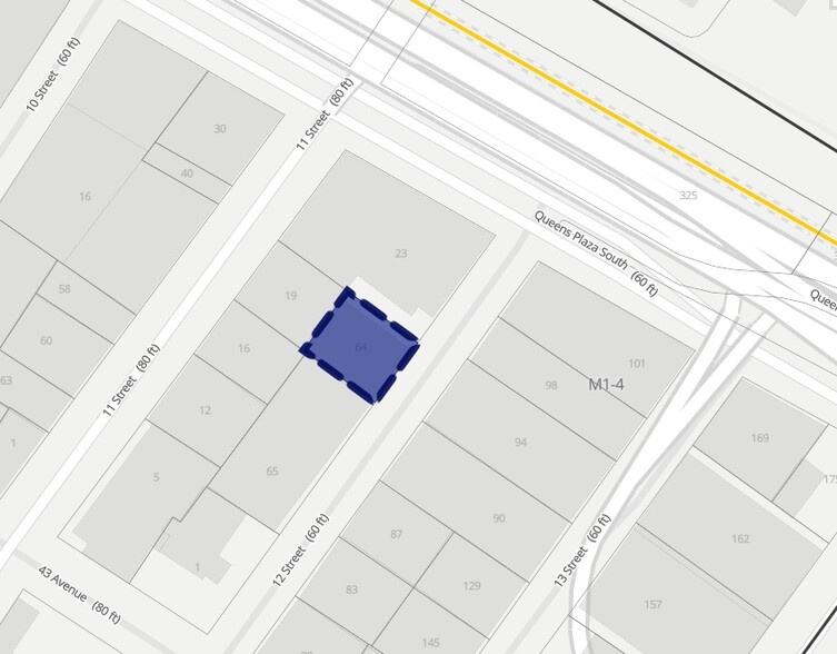 More Photos Of 42-20 12th St, Long Island City Warehouse For Sale