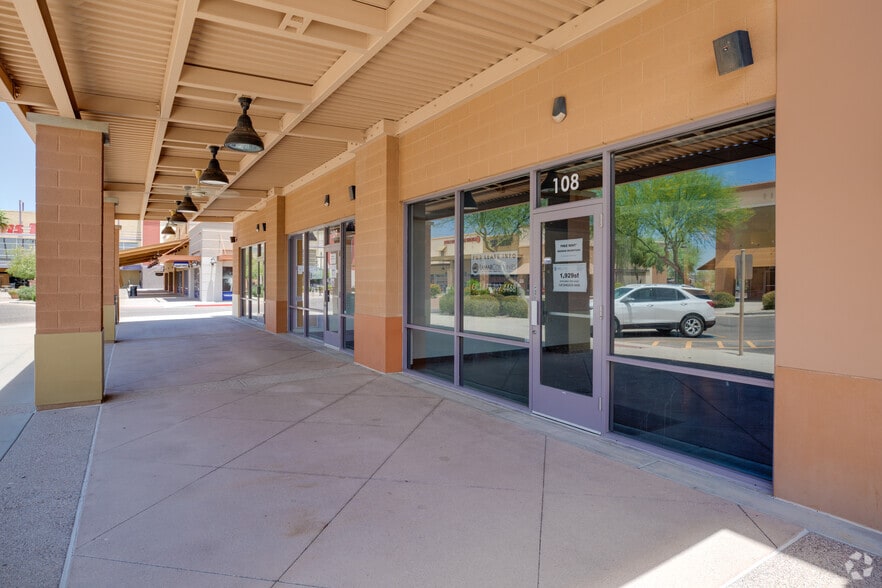 More Photos Of 2500 W State Hwy 287, Casa Grande Unknown For Lease