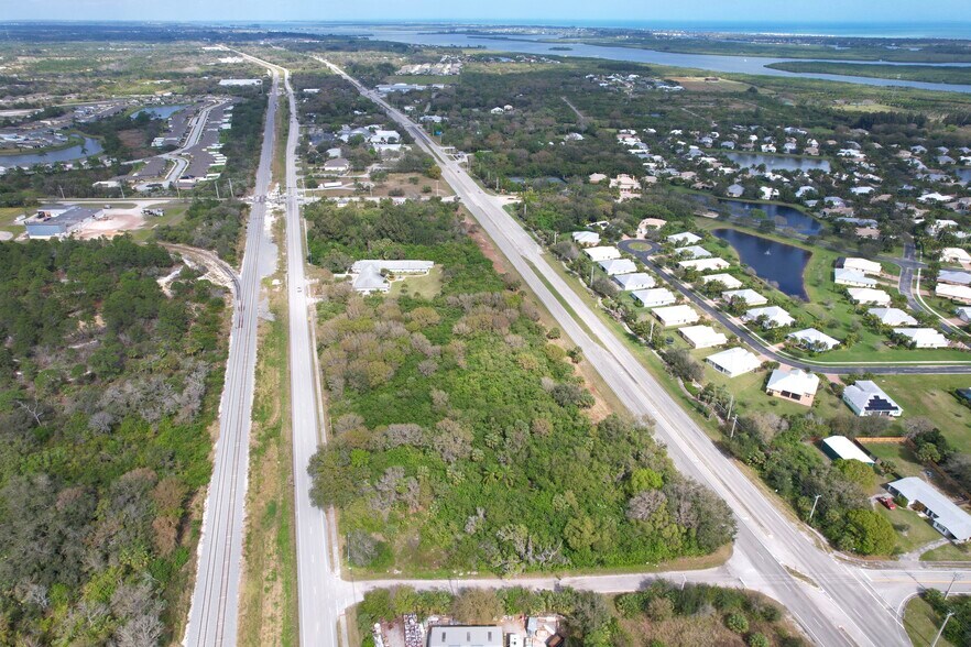 More Photos Of 6420 US Hwy 1, Vero Beach Land For Sale