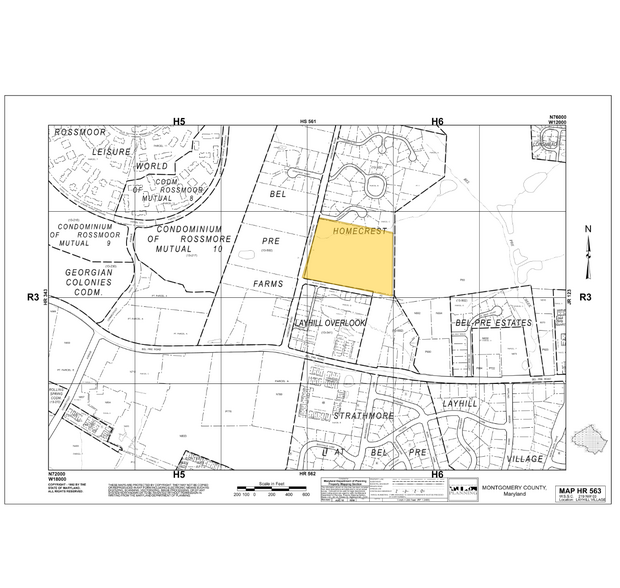 More Photos Of 14501 Homecrest Rd, Silver Spring Health Club For Lease