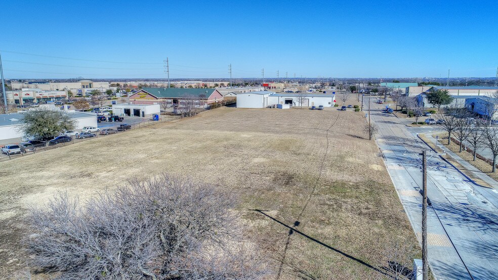 More Photos Of 4100 Big A Rd, Rowlett Land For Sale