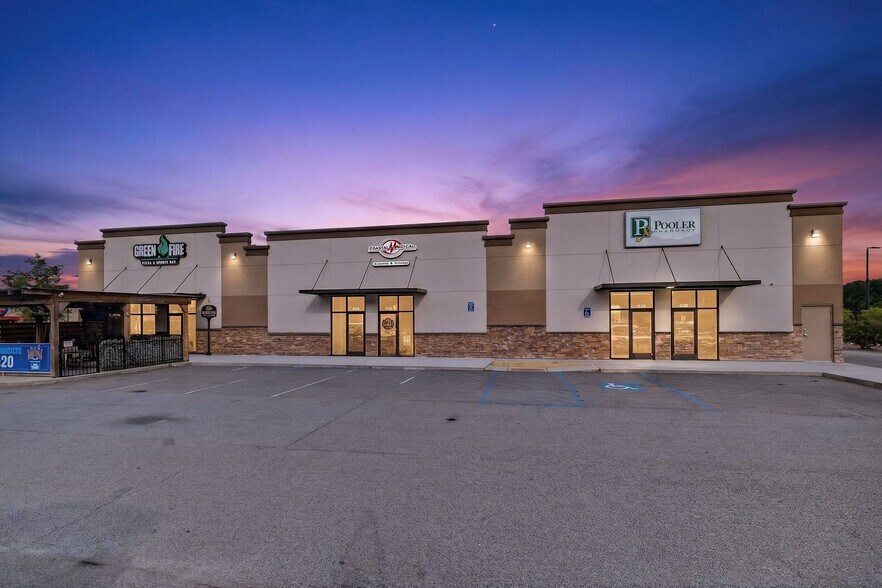Primary Photo Of 1557 Pooler Pky, Pooler Storefront Retail Office For Lease