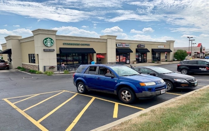 More Photos Of 6202-6254 Wilmington Pike, Dayton Unknown For Lease