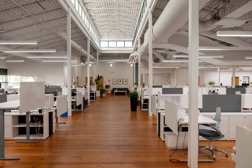 More Photos Of 601-603 N Lamar Blvd, Austin General Retail For Lease