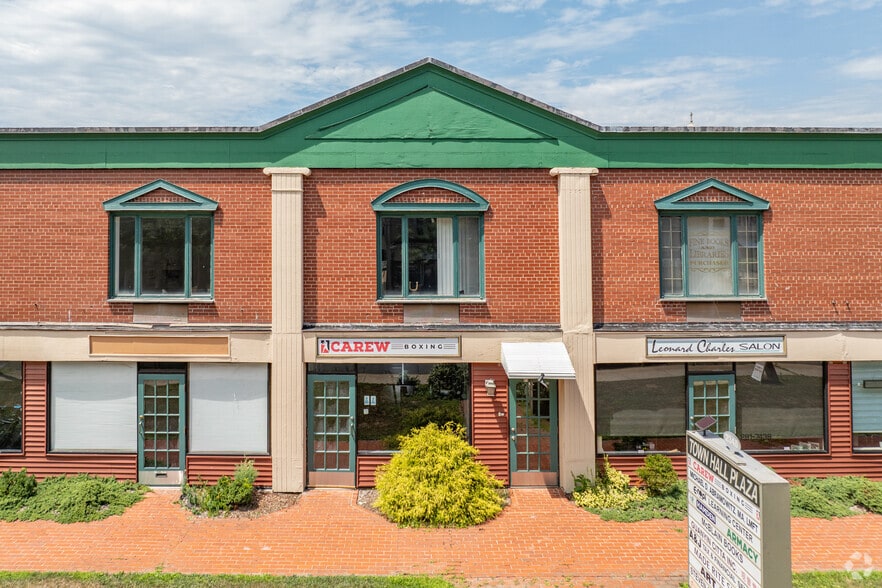 More Photos Of 2348 Whitney Ave, Hamden Storefront Retail Office For Sale