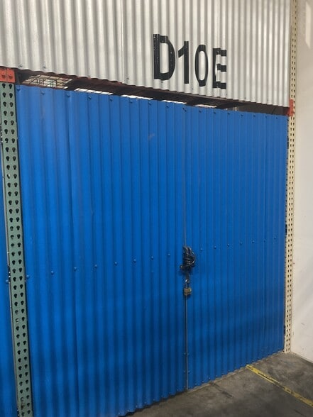 More Photos Of 245 S Spruce Ave, South San Francisco Distribution For Lease