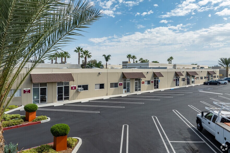 More Photos Of 1408-1414 S Ritchey St, Santa Ana Light Manufacturing For Lease