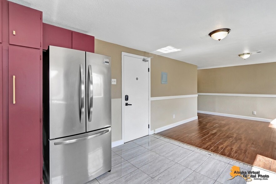 More Photos Of 1335 Hyder St, Anchorage Apartments For Sale