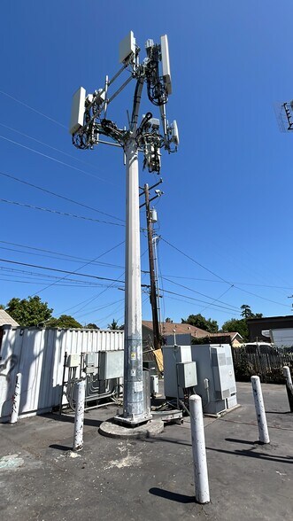 More Photos Of 1325 S Main St, Santa Ana Land For Lease