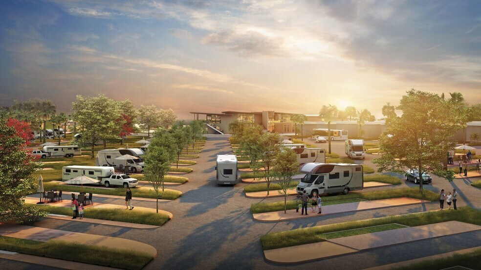 Primary Photo Of 14th Ave, Desert Hot Springs Land For Sale