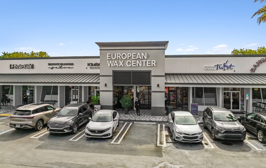 More Photos Of 12500-12650 SW 88th St, Miami Unknown For Lease