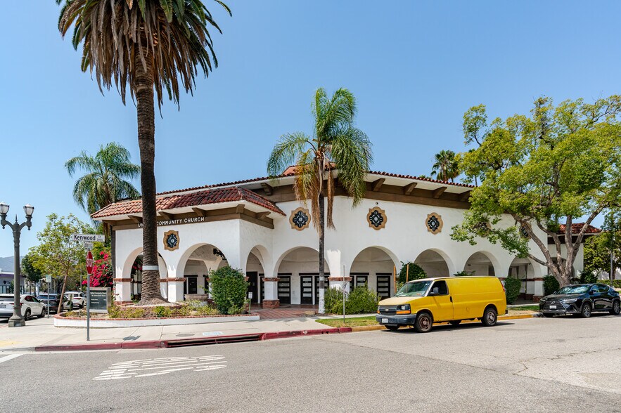 More Photos Of 333 E Colorado St, Glendale Unknown For Lease