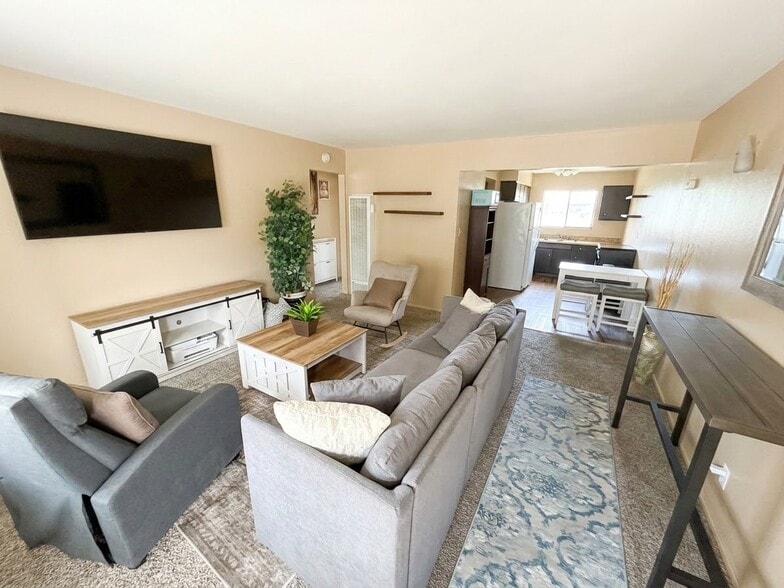 More Photos Of 729 Forestdale Ave, San Jose Apartments For Sale