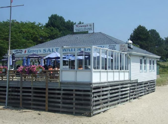 Primary Photo Of 180-182 Onset Ave, East Wareham Restaurant For Lease